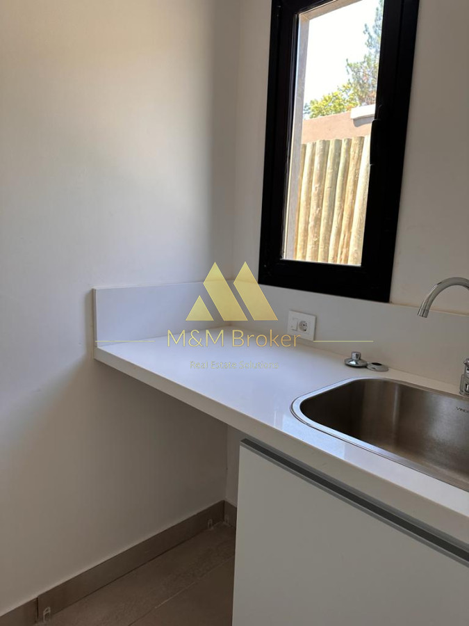 Casa ID.154 - Bosques del Mar  Barrio Privado  Parque Burnett