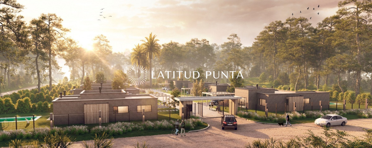 Pinares - GoPunta - Portal Inmobiliario de Punta del Este - Maldonado