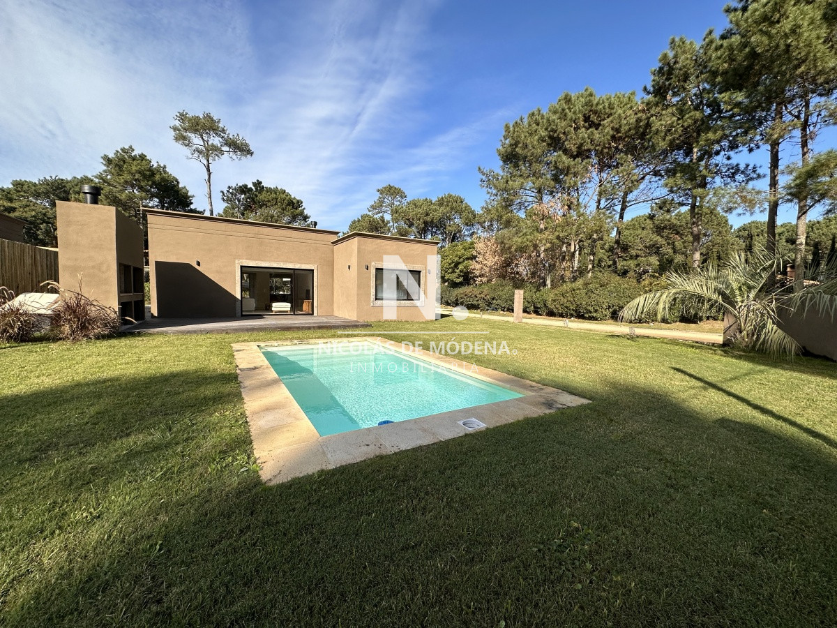 bosques del mar  barrio privado  parque burnett - ndm9546c