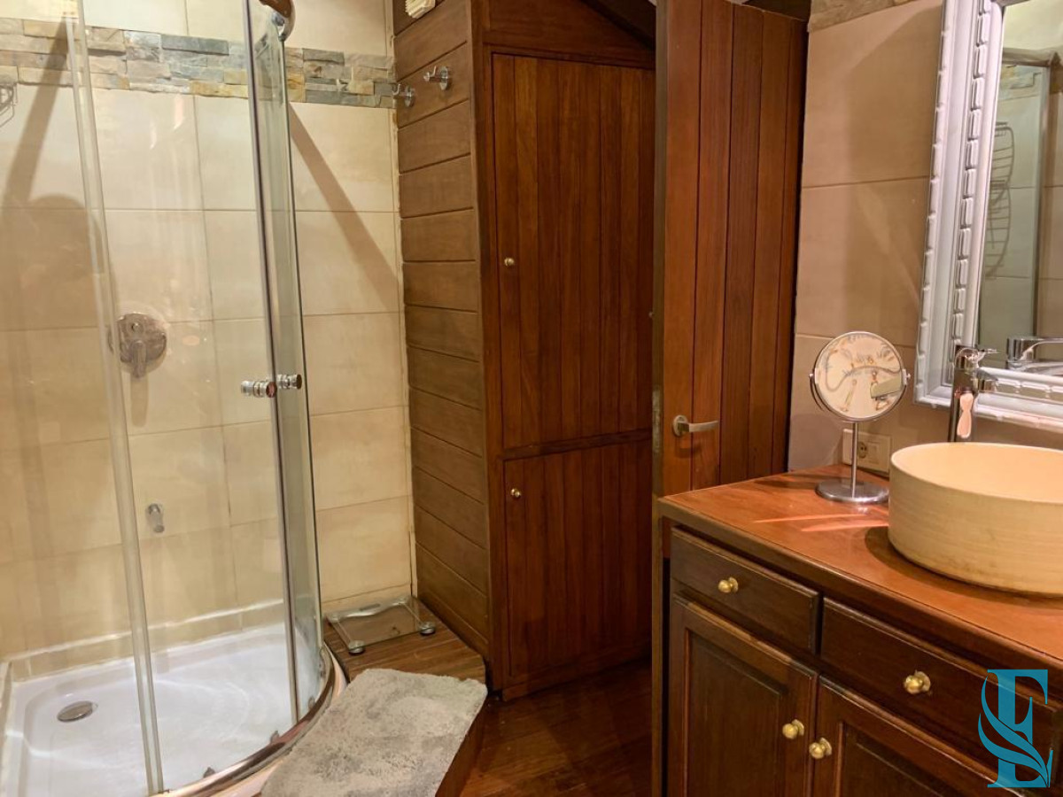 Casa ID.196 - Casa en venta Avenida Roosevelt, Punta del Este 4 dormitorios .