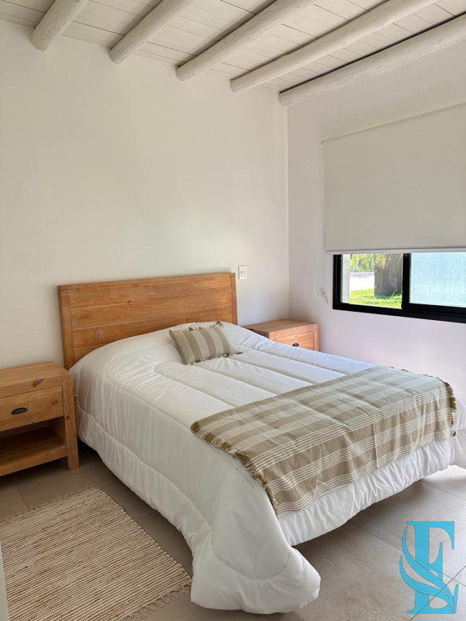 Casa ID.195 - Bosques del Mar  Barrio Privado  Parque Burnett