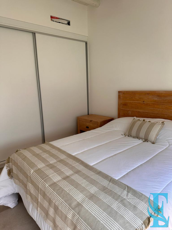 Casa ID.195 - Bosques del Mar  Barrio Privado  Parque Burnett