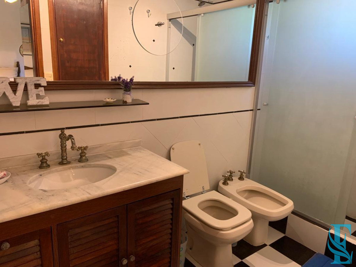 Casa ID.196 - Casa en venta Avenida Roosevelt, Punta del Este 4 dormitorios .