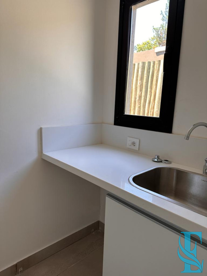 Casa ID.195 - Bosques del Mar  Barrio Privado  Parque Burnett