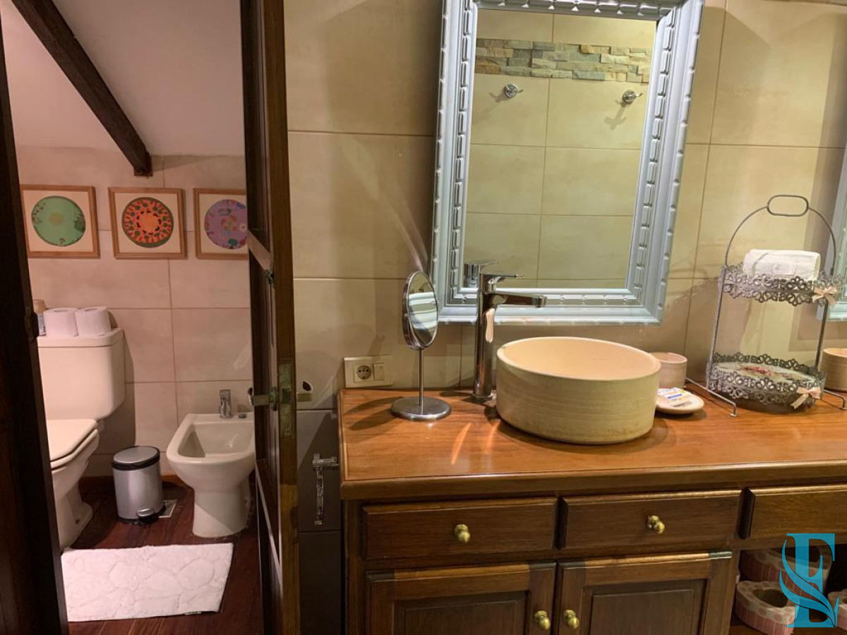 Casa ID.196 - Casa en venta Avenida Roosevelt, Punta del Este 4 dormitorios .