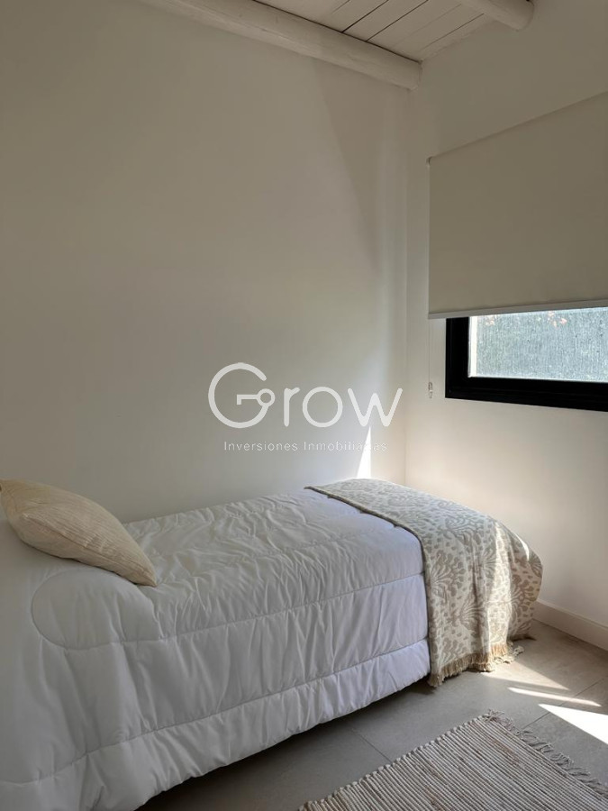 Casa ID.677 - Bosques del Mar  Barrio Privado  Parque Burnett