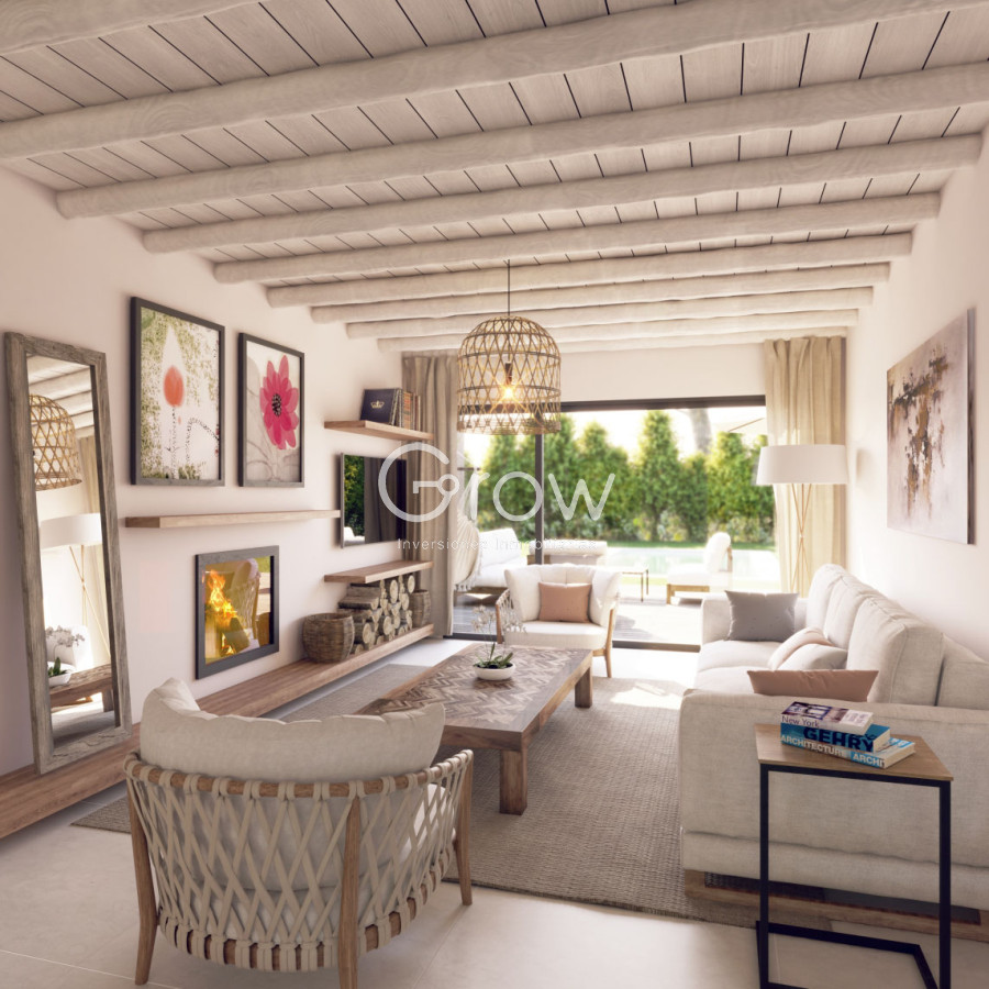 Casa ID.677 - Bosques del Mar  Barrio Privado  Parque Burnett