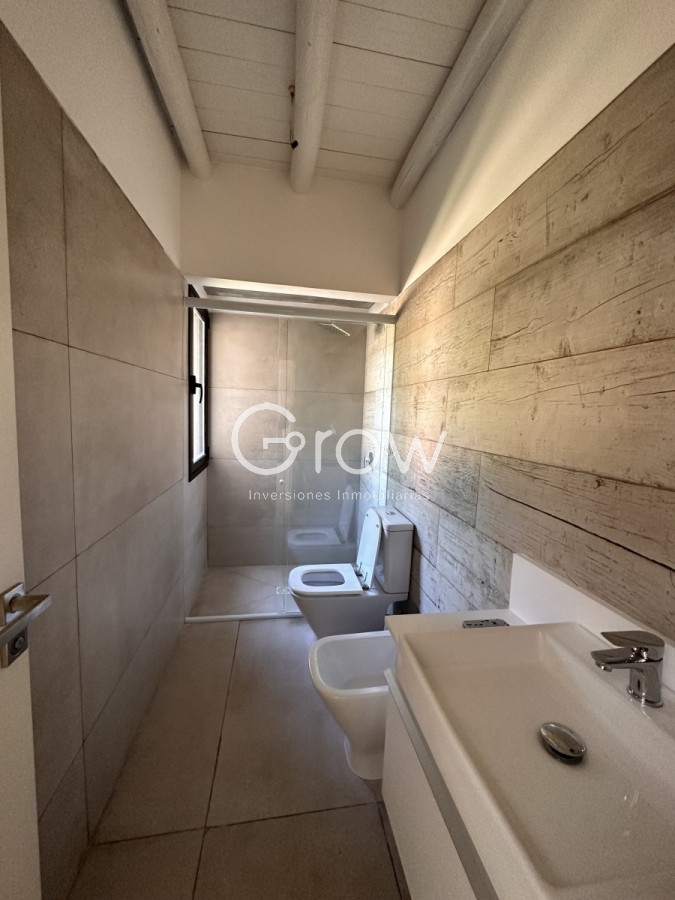 Casa ID.677 - Bosques del Mar  Barrio Privado  Parque Burnett