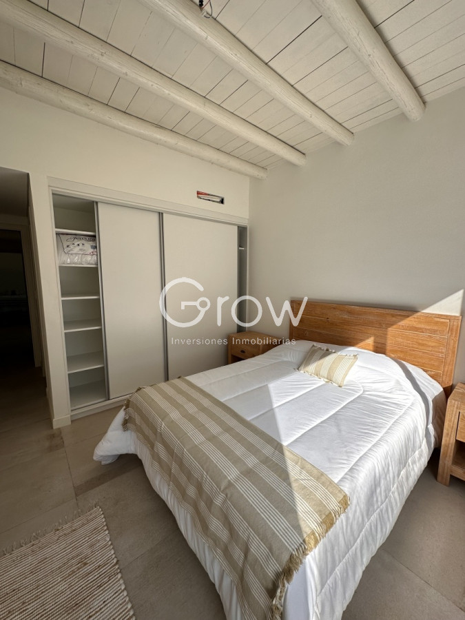 Casa ID.677 - Bosques del Mar  Barrio Privado  Parque Burnett