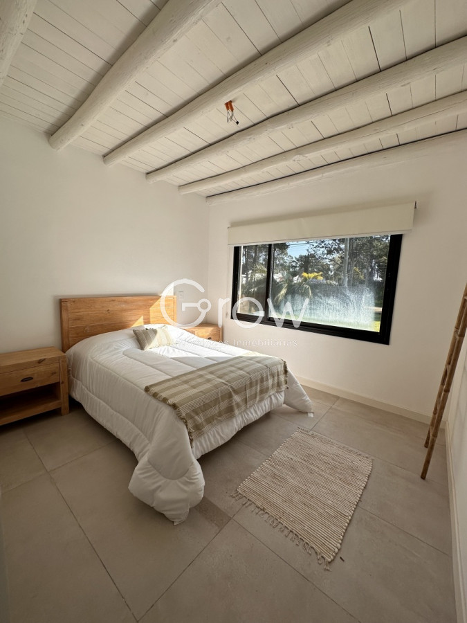 Casa ID.677 - Bosques del Mar  Barrio Privado  Parque Burnett