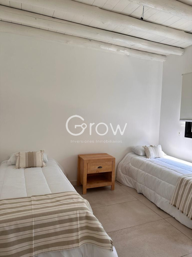 Casa ID.677 - Bosques del Mar  Barrio Privado  Parque Burnett