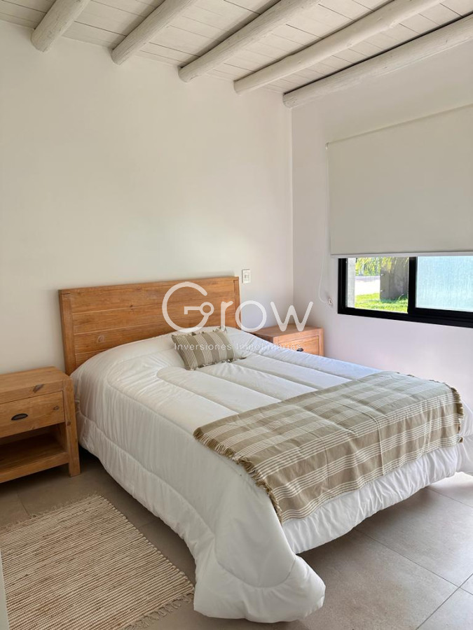 Casa ID.677 - Bosques del Mar  Barrio Privado  Parque Burnett