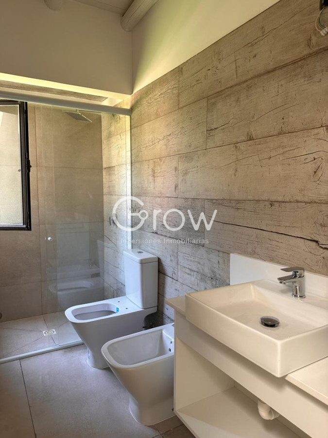 Casa ID.677 - Bosques del Mar  Barrio Privado  Parque Burnett