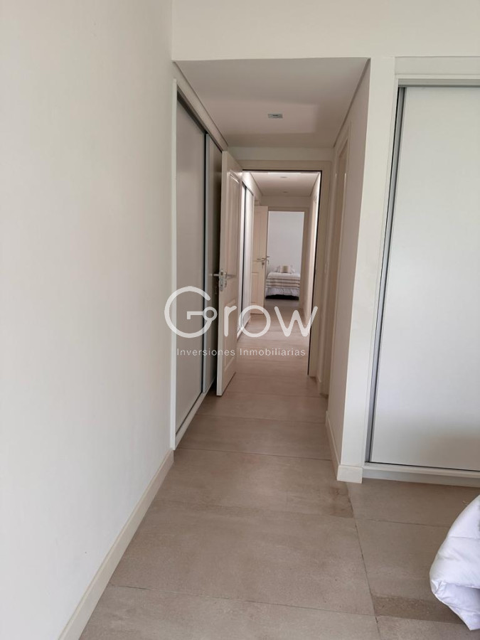 Casa ID.677 - Bosques del Mar  Barrio Privado  Parque Burnett