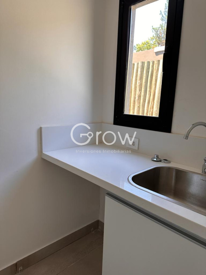 Casa ID.677 - Bosques del Mar  Barrio Privado  Parque Burnett