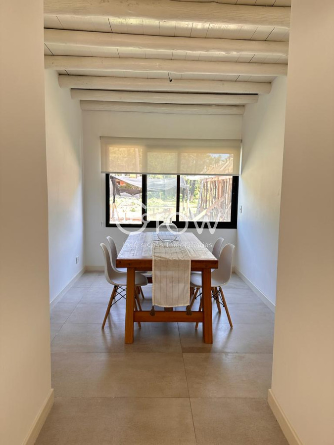 Casa ID.677 - Bosques del Mar  Barrio Privado  Parque Burnett