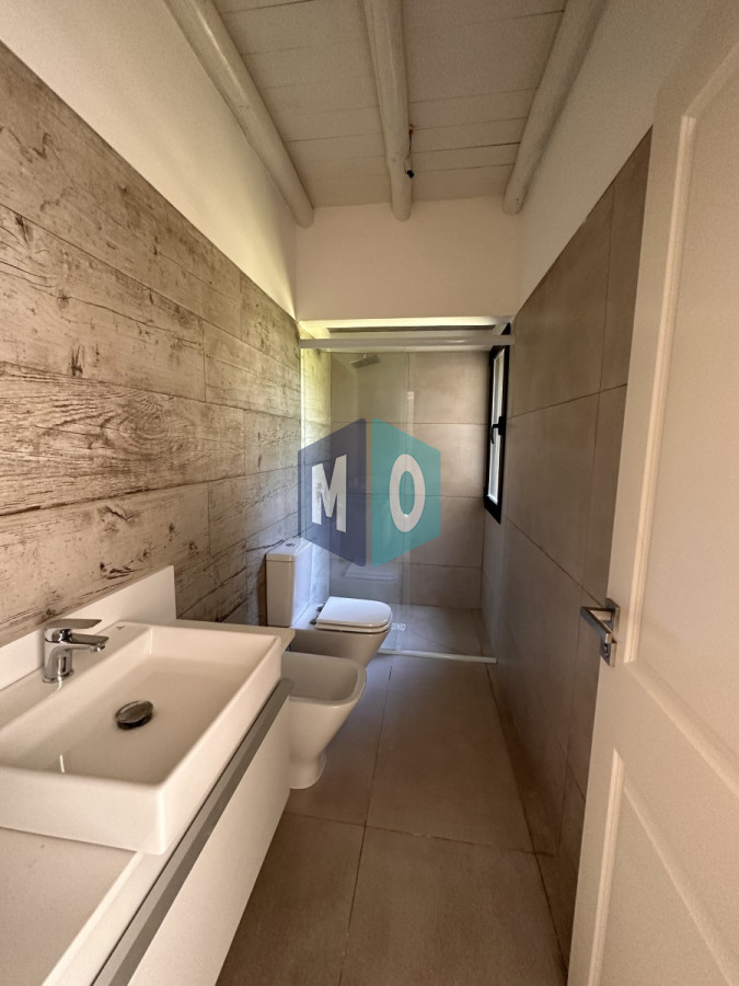 Casa ID.731 - Bosques del Mar  Barrio Privado  Parque Burnett