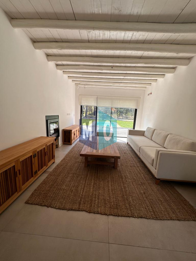 Casa ID.731 - Bosques del Mar  Barrio Privado  Parque Burnett