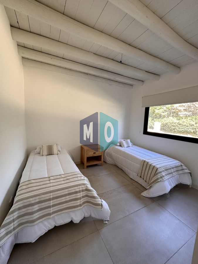 Casa ID.731 - Bosques del Mar  Barrio Privado  Parque Burnett
