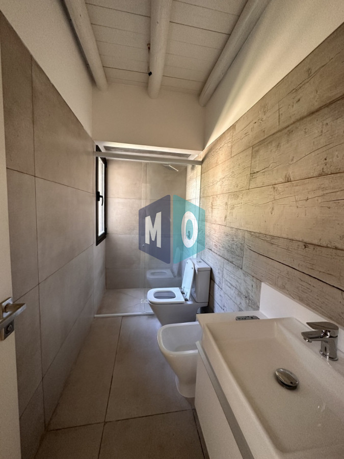 Casa ID.731 - Bosques del Mar  Barrio Privado  Parque Burnett