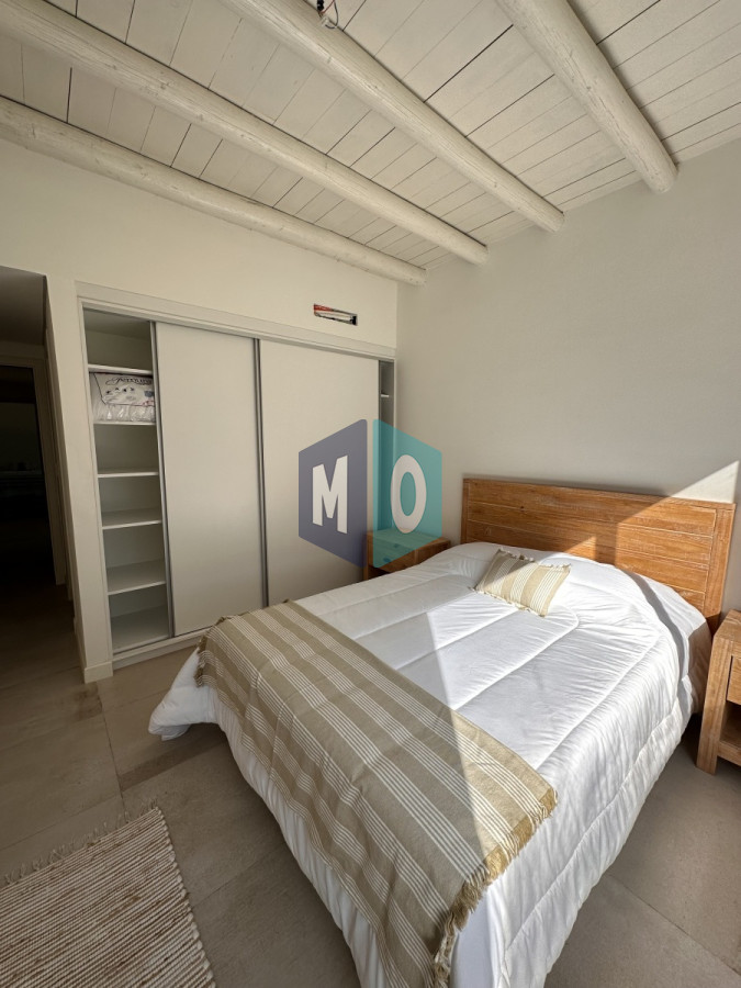 Casa ID.731 - Bosques del Mar  Barrio Privado  Parque Burnett