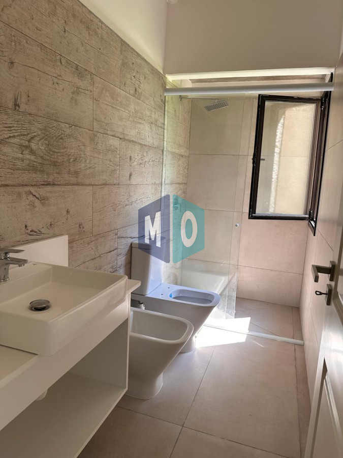 Casa ID.731 - Bosques del Mar  Barrio Privado  Parque Burnett
