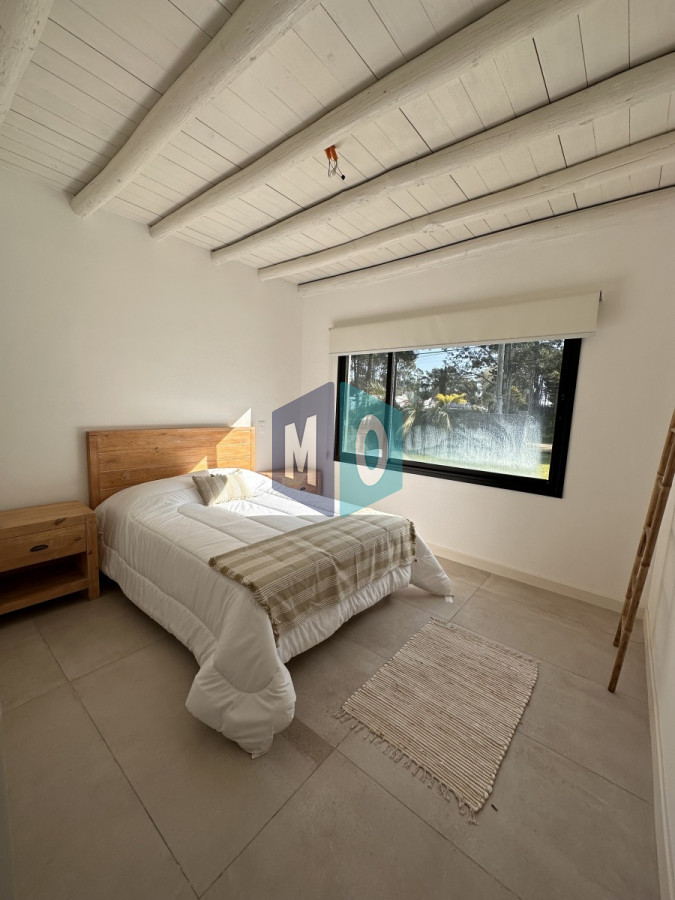 Casa ID.731 - Bosques del Mar  Barrio Privado  Parque Burnett