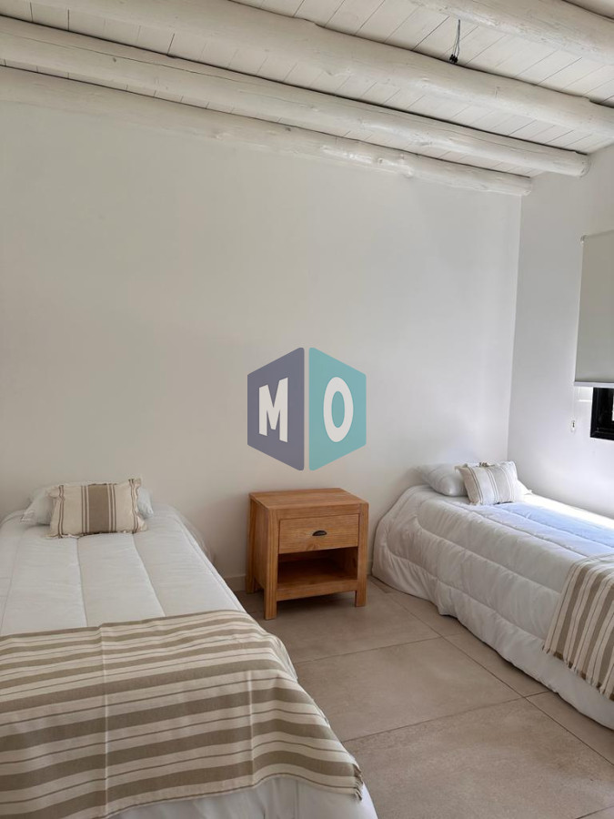 Casa ID.731 - Bosques del Mar  Barrio Privado  Parque Burnett