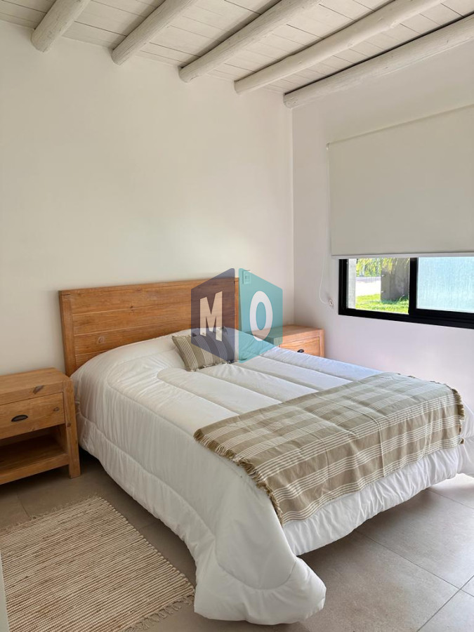 Casa ID.731 - Bosques del Mar  Barrio Privado  Parque Burnett