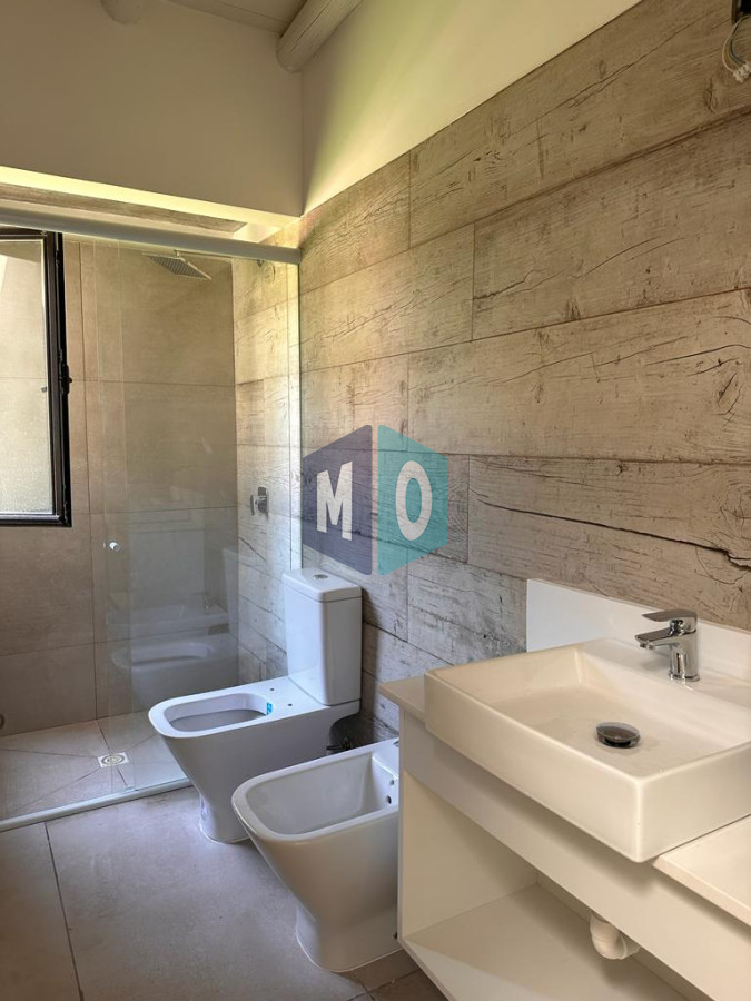 Casa ID.731 - Bosques del Mar  Barrio Privado  Parque Burnett