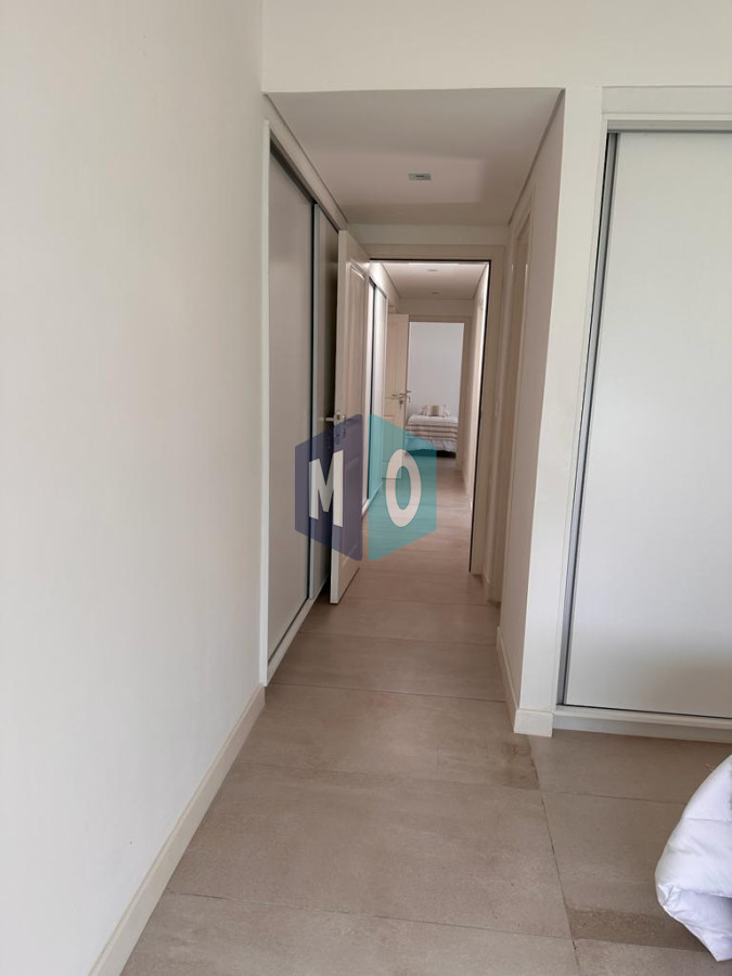 Casa ID.731 - Bosques del Mar  Barrio Privado  Parque Burnett