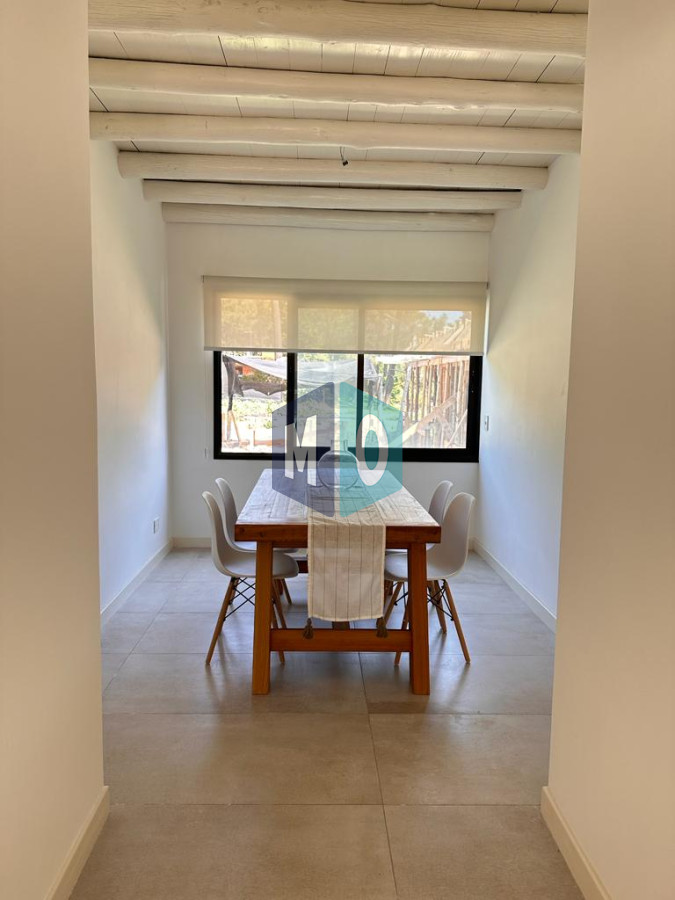 Casa ID.731 - Bosques del Mar  Barrio Privado  Parque Burnett