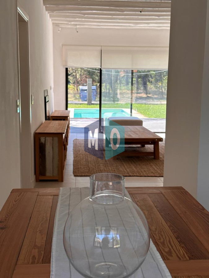 Casa ID.731 - Bosques del Mar  Barrio Privado  Parque Burnett
