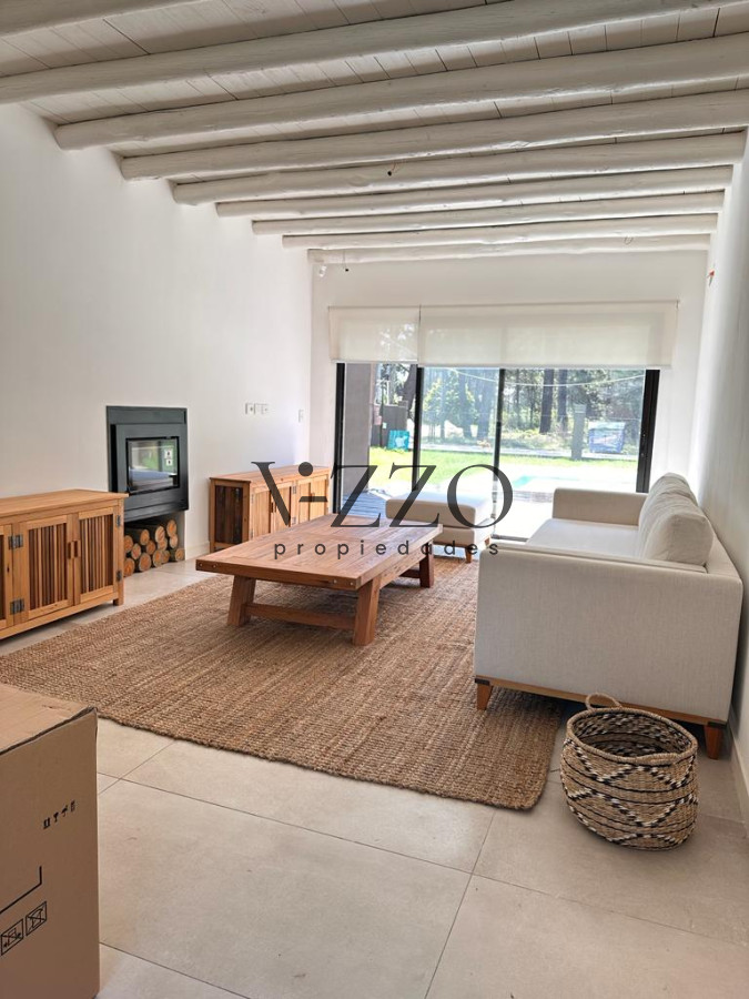Casa ID.484/Bosques-del-Mar--Barrio-Privado--Parque-Burnett - Bosques del Mar  Barrio Privado  Parque Burnett