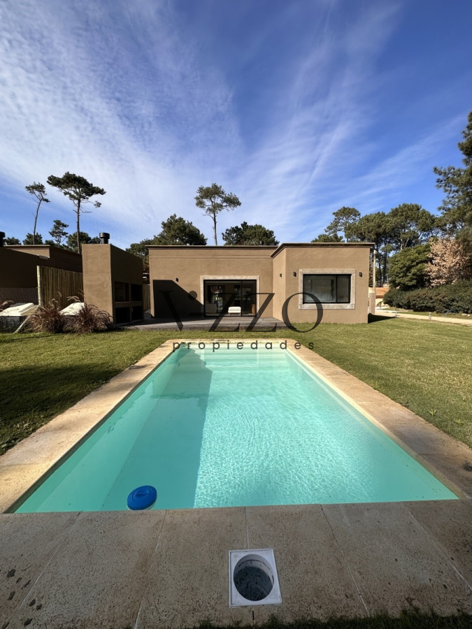 Casa ID.484/Bosques-del-Mar--Barrio-Privado--Parque-Burnett - Bosques del Mar  Barrio Privado  Parque Burnett