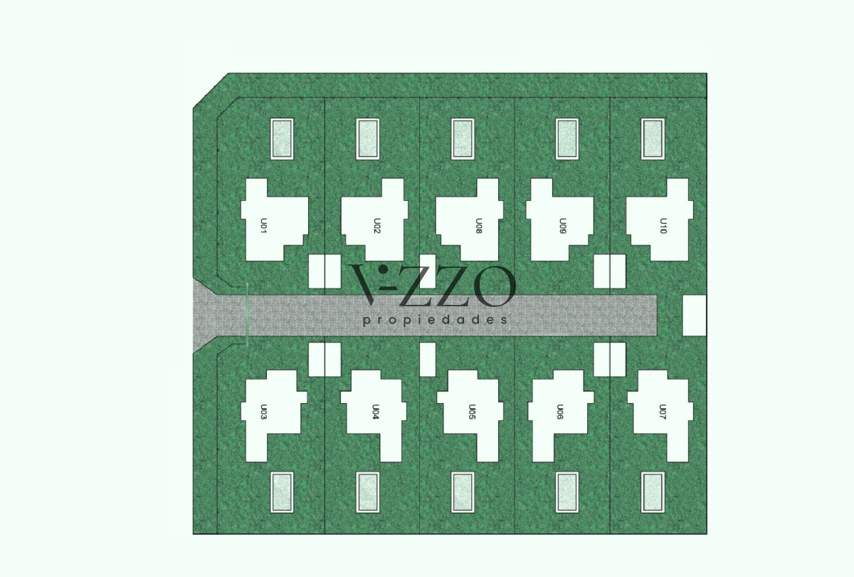 Casa ID.484/Bosques-del-Mar--Barrio-Privado--Parque-Burnett - Bosques del Mar  Barrio Privado  Parque Burnett