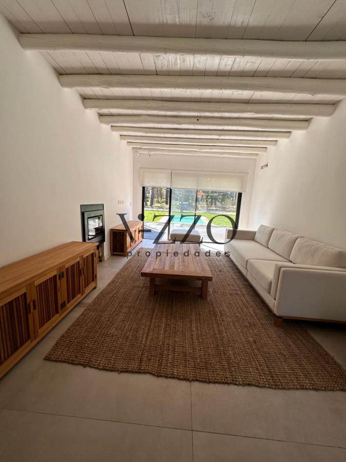 Casa ID.484/Bosques-del-Mar--Barrio-Privado--Parque-Burnett - Bosques del Mar  Barrio Privado  Parque Burnett