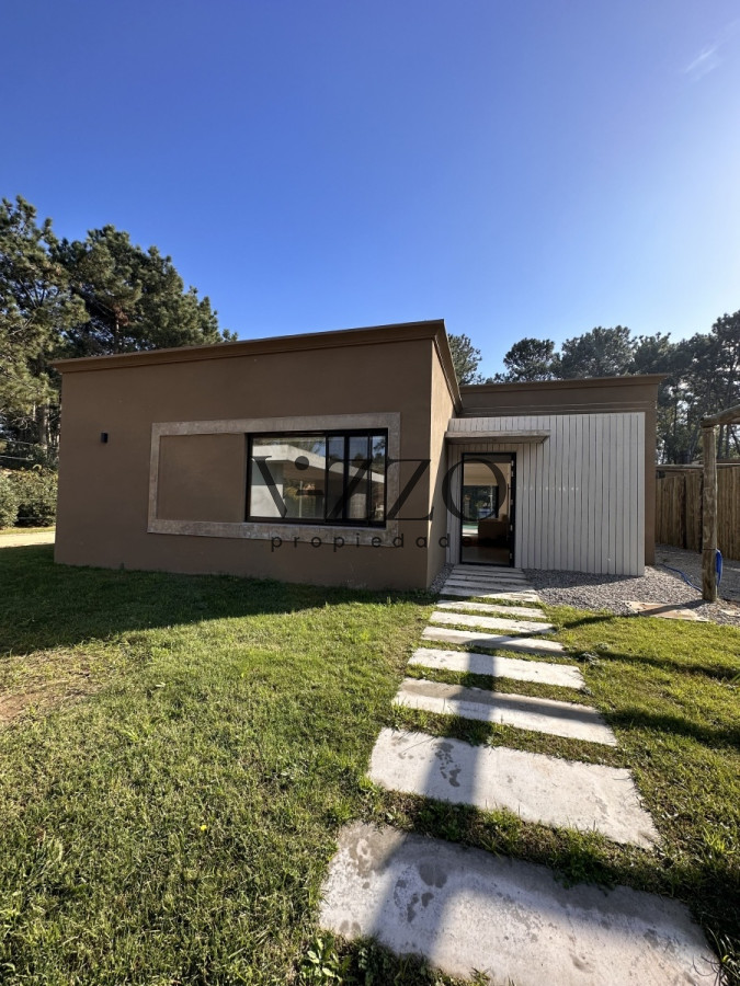 Casa ID.484/Bosques-del-Mar--Barrio-Privado--Parque-Burnett - Bosques del Mar  Barrio Privado  Parque Burnett