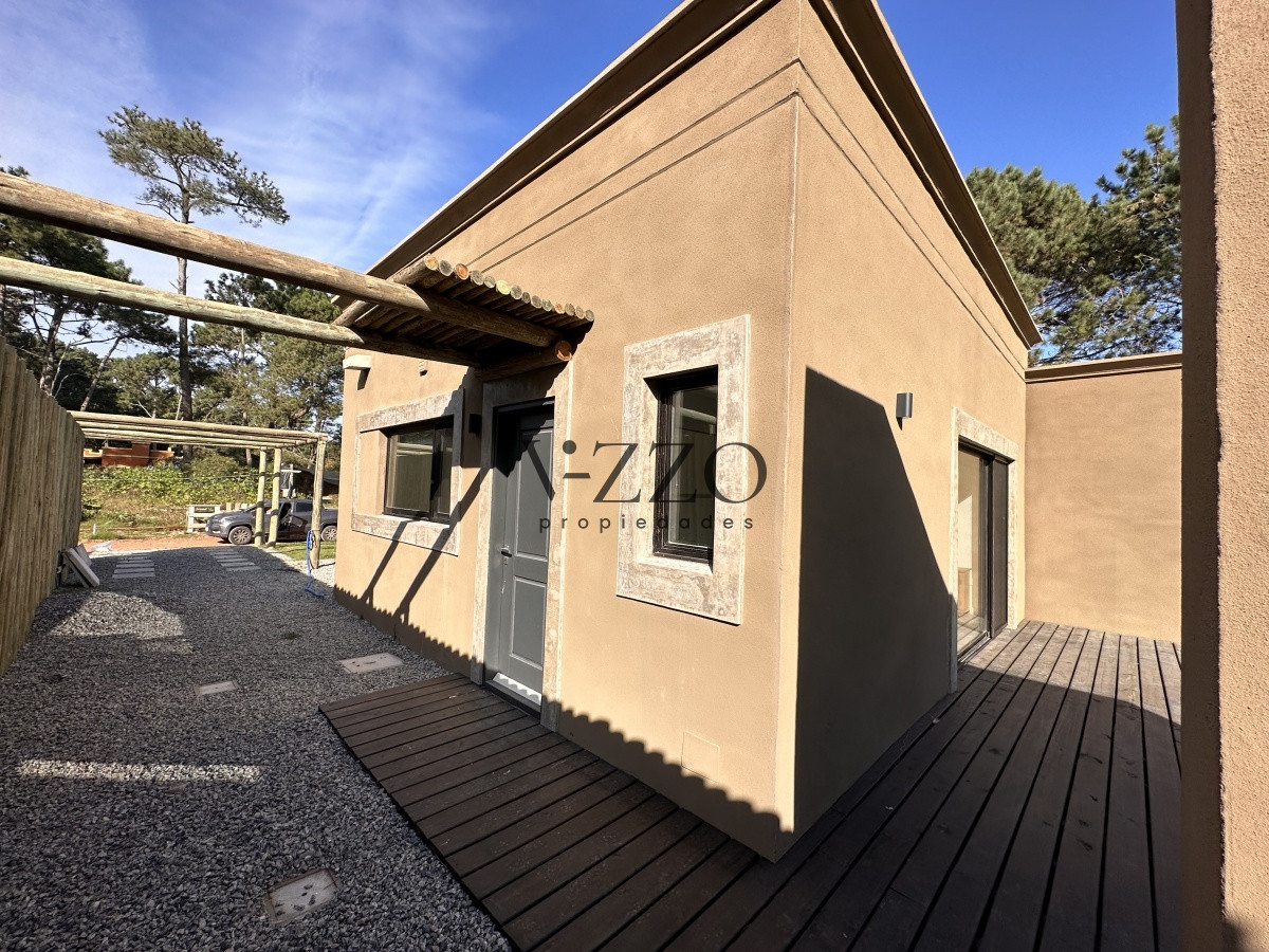 Casa ID.484/Bosques-del-Mar--Barrio-Privado--Parque-Burnett - Bosques del Mar  Barrio Privado  Parque Burnett