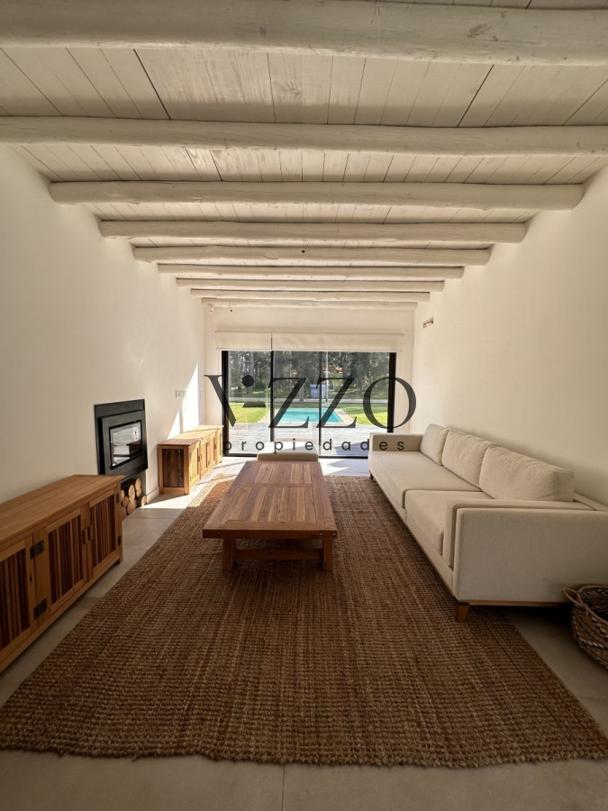 Casa ID.484/Bosques-del-Mar--Barrio-Privado--Parque-Burnett - Bosques del Mar  Barrio Privado  Parque Burnett