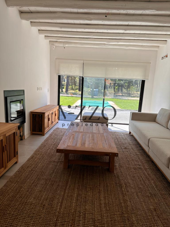 Casa ID.484/Bosques-del-Mar--Barrio-Privado--Parque-Burnett - Bosques del Mar  Barrio Privado  Parque Burnett