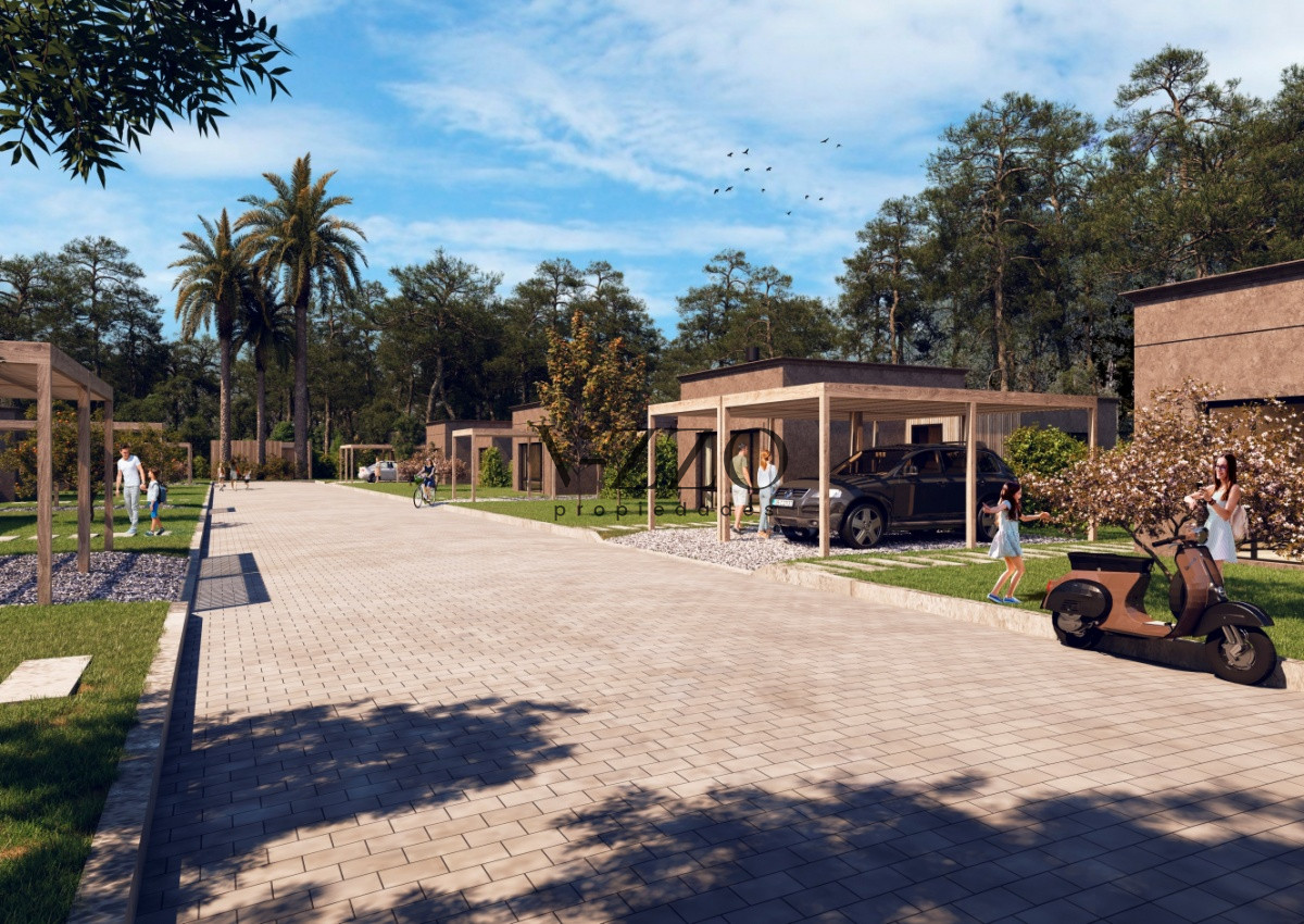 Casa ID.484/Bosques-del-Mar--Barrio-Privado--Parque-Burnett - Bosques del Mar  Barrio Privado  Parque Burnett