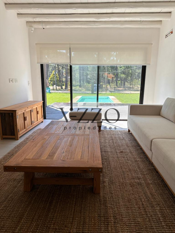 Casa ID.484/Bosques-del-Mar--Barrio-Privado--Parque-Burnett - Bosques del Mar  Barrio Privado  Parque Burnett