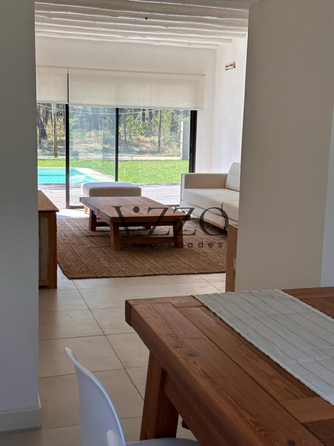 Casa ID.484/Bosques-del-Mar--Barrio-Privado--Parque-Burnett - Bosques del Mar  Barrio Privado  Parque Burnett