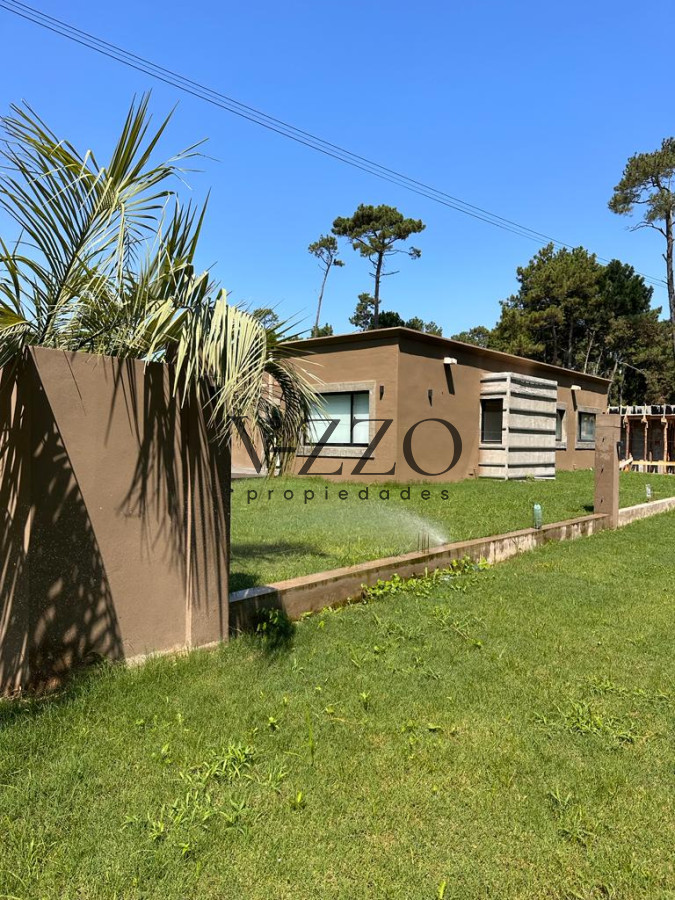 Casa ID.484/Bosques-del-Mar--Barrio-Privado--Parque-Burnett - Bosques del Mar  Barrio Privado  Parque Burnett