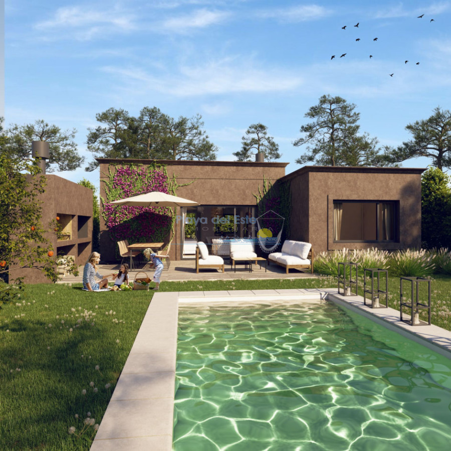 Pinares - GoPunta - Portal Inmobiliario de Punta del Este - Maldonado