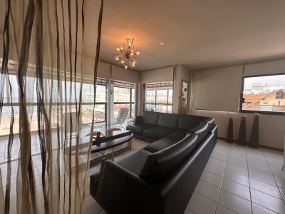 Apartamento en Venta en el Emir - IDG1263A
