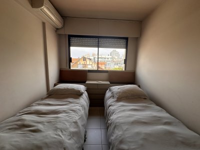 Apartamento en Venta en el Emir - IDG1263A