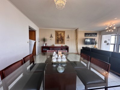 Apartamento en Venta en el Emir - IDG1263A
