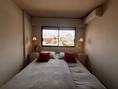 Apartamento en Venta en el Emir - IDG1263A